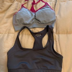 sports bra bundle